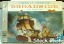 American Heritage, Broadside Board Game © 1962, Milton Bradley #4270